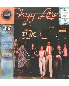 Skyy Line