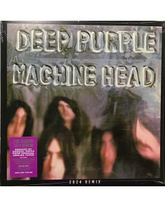 Machine Head (2024 Remix)