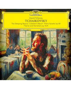 Tchaikovsky