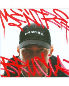 Mentre Los Angeles Brucia