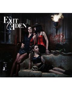 Femmes Fatales