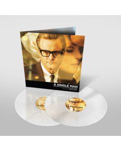 A Single Man (Original Motion Picture Soundtrack)