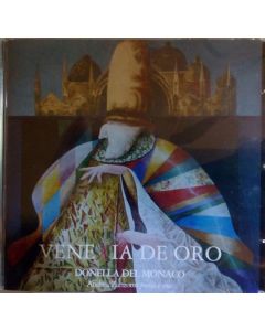 Venexia de Oro
