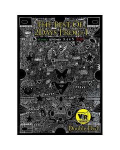 The Best Of... 2Days Prog+1 Veruno September 3, 4 & 5 2021
