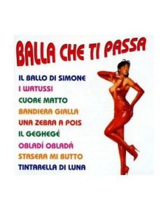 Balla Che Ti Passa