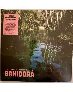 Africa Express Presents... Bahidorá