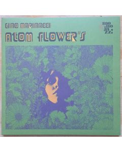 Atom Flower's