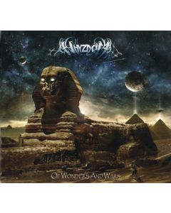 Of Wonders And Wars