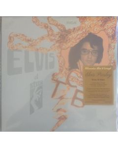 Elvis At Stax