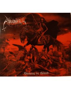 Victory In Blood