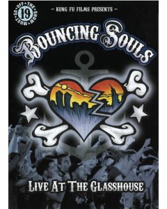 Live At The Glasshouse