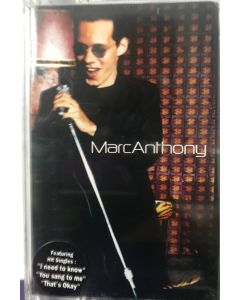 Marc Anthony