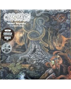 Serpent Temptation: The Alternate Version