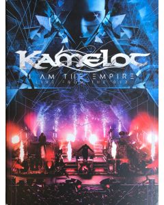 I Am The Empire (Live From The 013)
