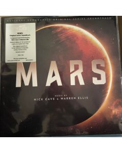 Mars (National Geographic Original Series Soundtrack)