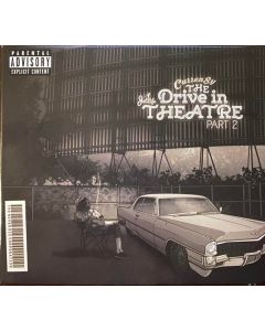 The Drive In Theatre Part 2