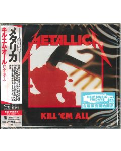 Kill 'Em All