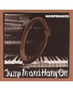 Jump In And Hang On