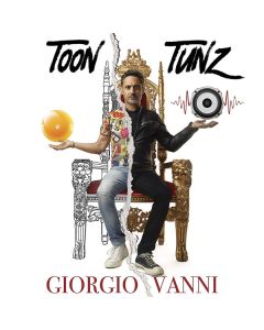 Toon Tunz