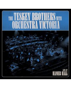 Live At Hamer Hall