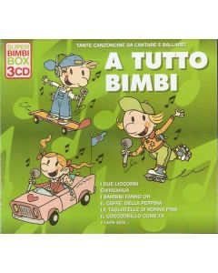A Tutto Bimbi
