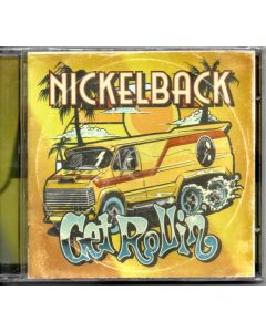 Get Rollin'