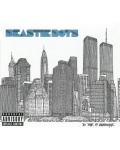 To The 5 Boroughs
