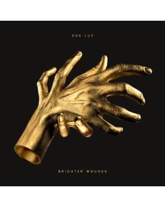 Brighter Wounds