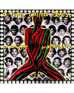 Midnight Marauders