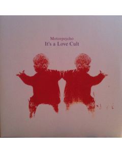 It's A Love Cult