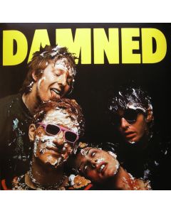 Damned Damned Damned