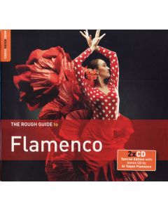 The Rough Guide To Flamenco