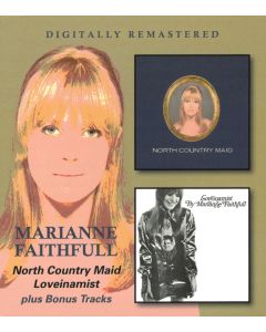 North Country Maid/Loveinamist