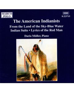 The American Indianists