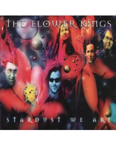 Stardust We Are