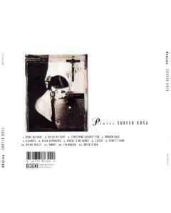 Surfer Rosa