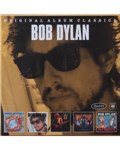 Original Album Classics