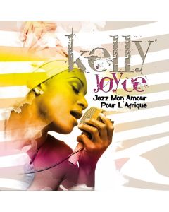 Jazz Mon Amour Pour L'Afrique