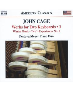 Works For Two Keyboards • 3