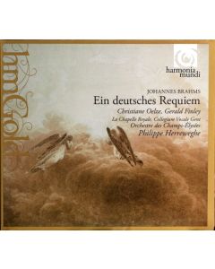 Ein Deutsches Requiem