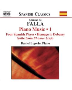 Piano Music • 1
