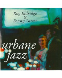 Urbane Jazz