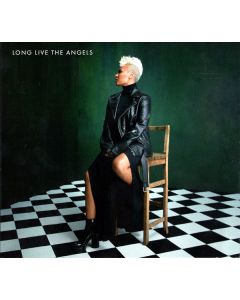 Long Live The Angels