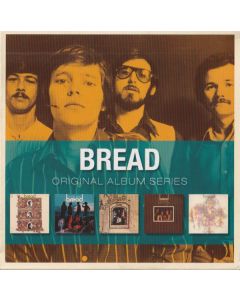 Original Album Series