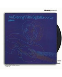 An Evening With Big Bill Broonzy