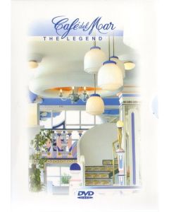 Café Del Mar - The Legend