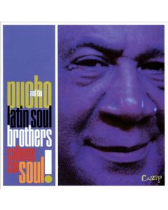 Caliente Con Soul