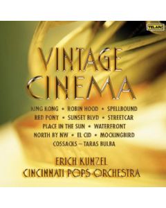 Vintage Cinema