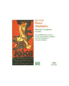 Tosca (Highlights)