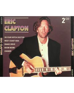Eric Clapton